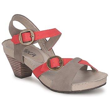 Foto Sandalias Esska Gume