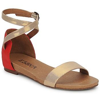 Foto Sandalias Esska India