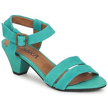 Foto Sandalias Esska Paula
