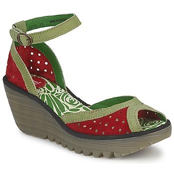 Foto Sandalias Fly London Yoda