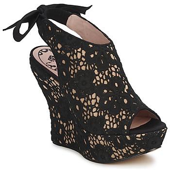 Foto Sandalias Fornarina Cory