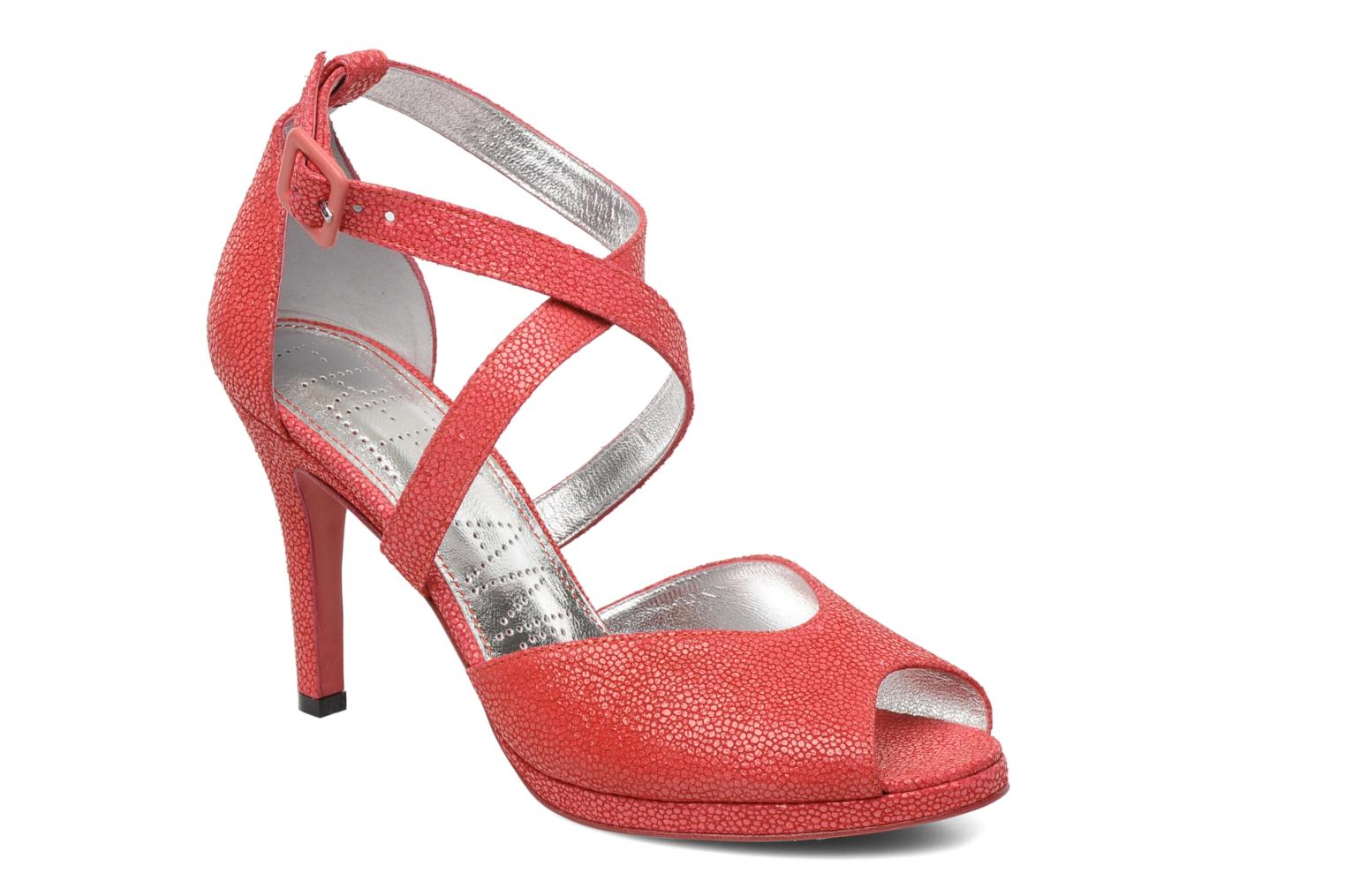 Foto Sandalias Free Lance Hope 7 Ankle Mujer