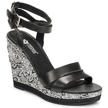 Foto Sandalias Freeman T.Porter Altea