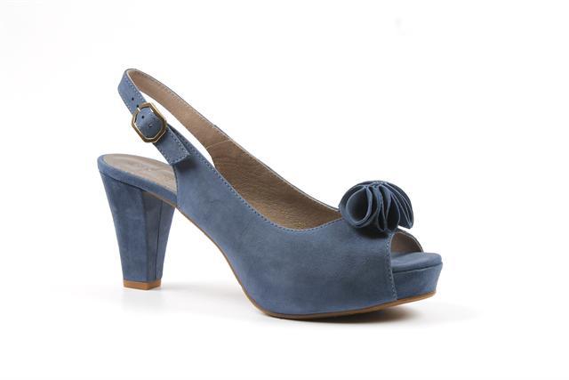 Foto Sandalias Gadea sa36066