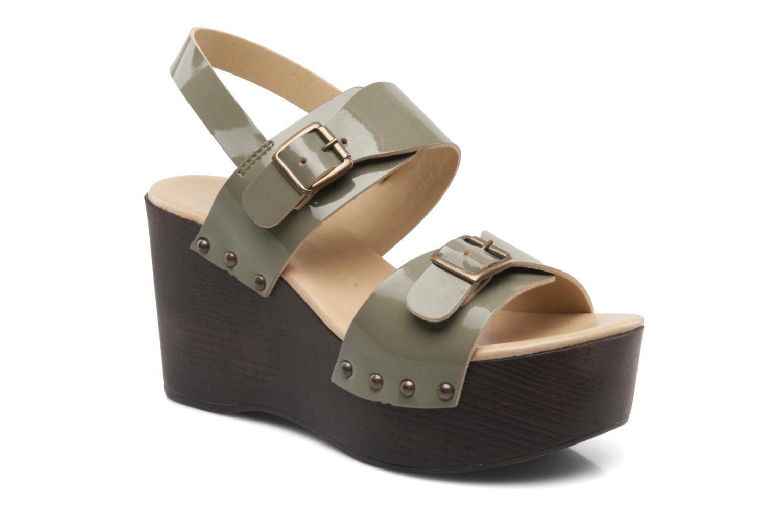 Foto Sandalias Georgia Rose Casanovita Mujer