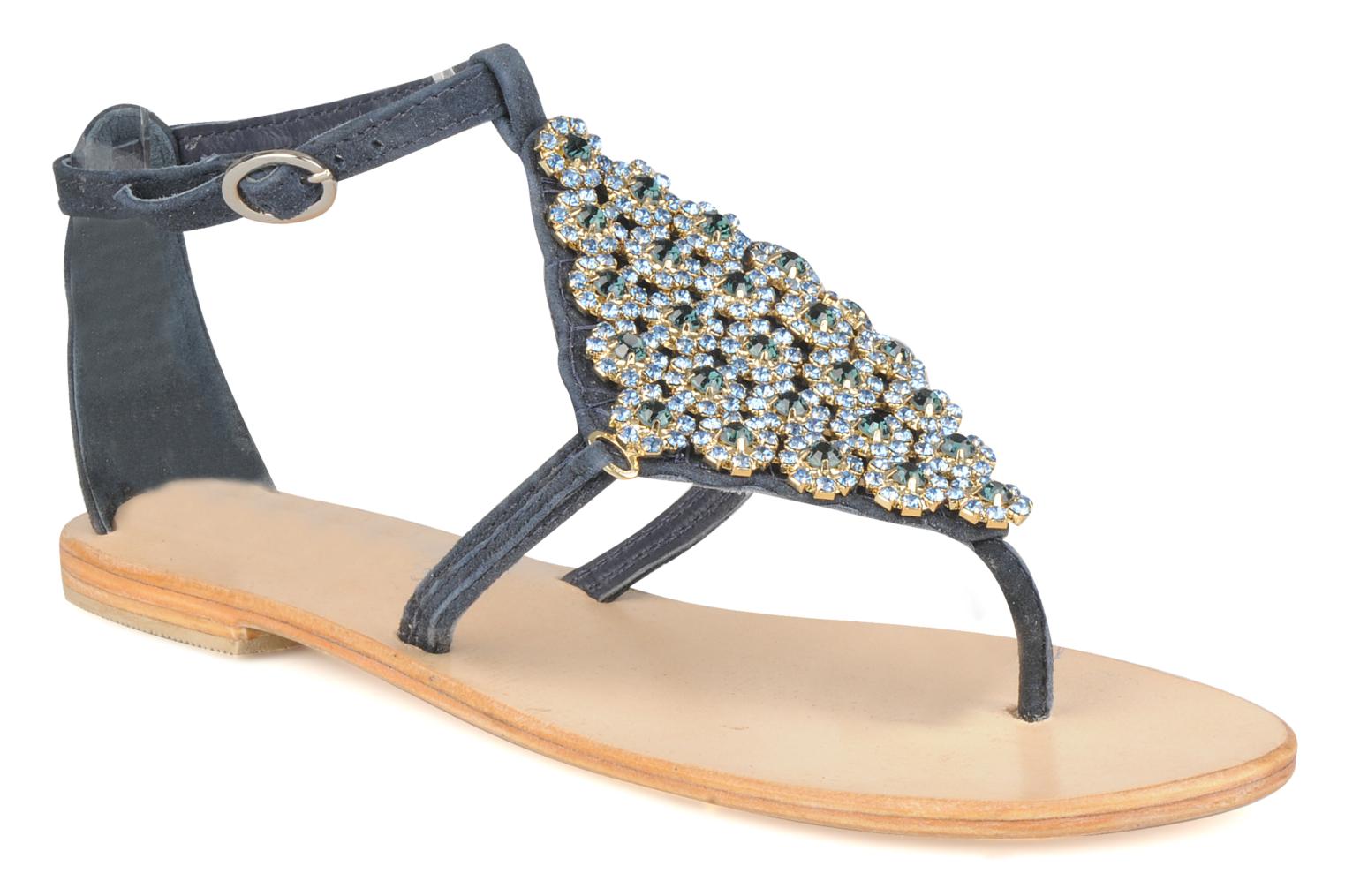 Foto Sandalias Georgia Rose Moo Mujer