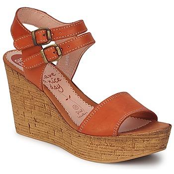 Foto Sandalias Gioseppo 11407-18668-Asturgia