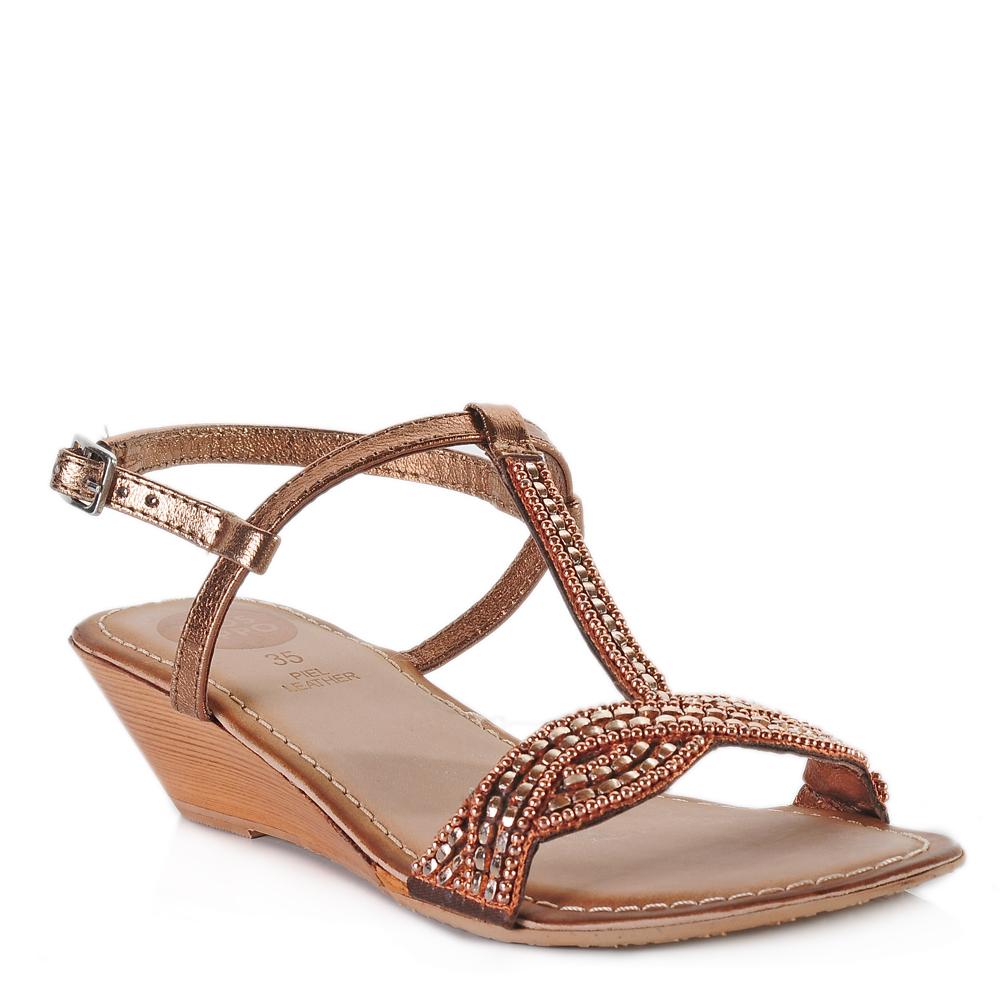 Foto SANDALIAS GIOSEPPO BOTNIA