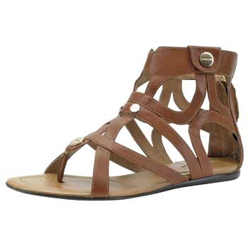 Foto Sandalias gladiador