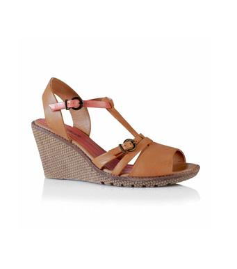 Foto Sandalias Hélite KICKERS mujer