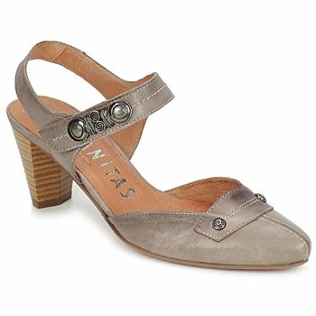 Foto Sandalias Hispanitas Titan