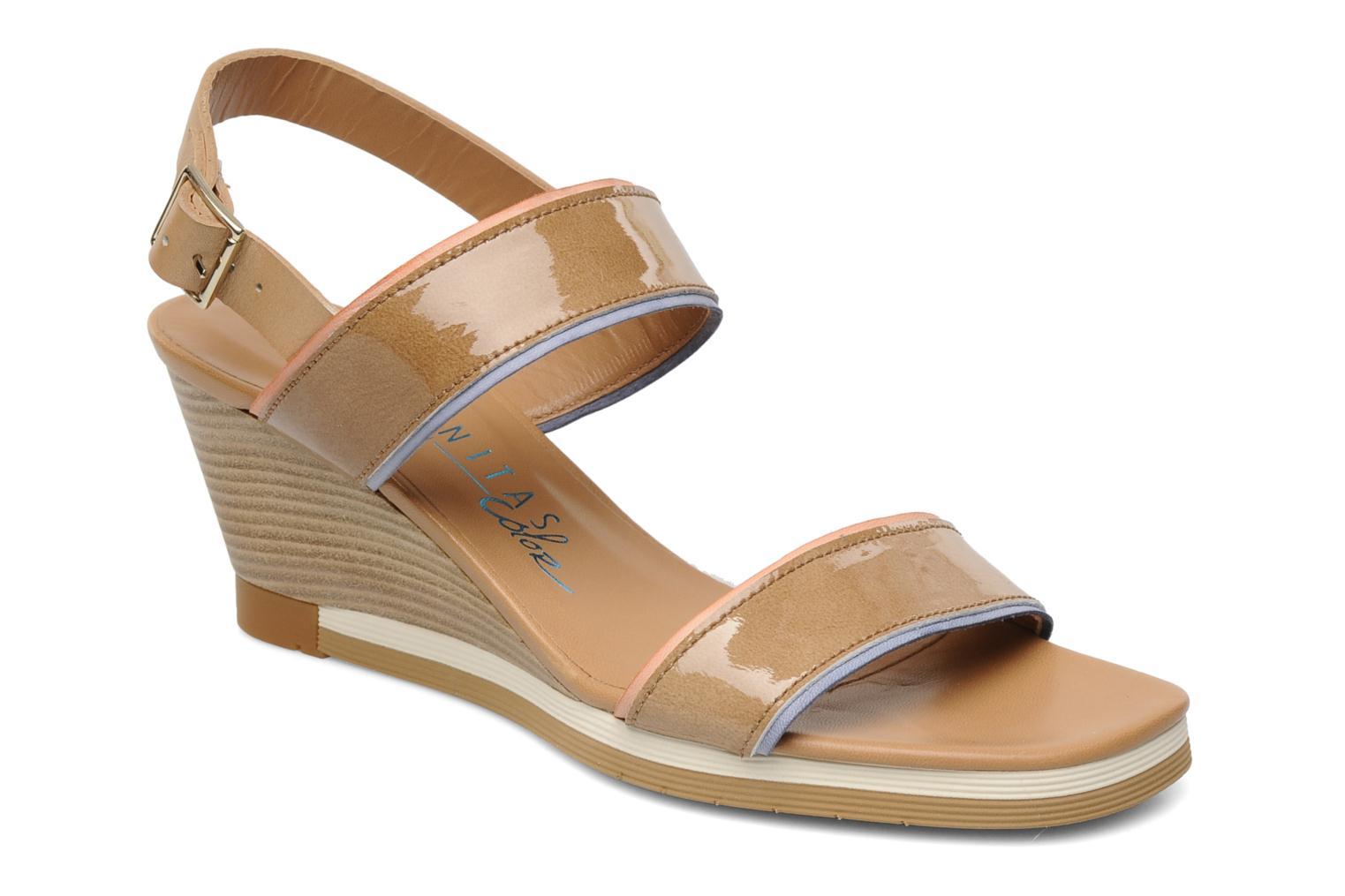 Foto Sandalias Hispanitas Ursula Mujer