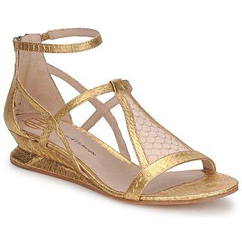 Foto Sandalias House of Harlow 1960 Casmine