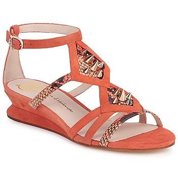 Foto Sandalias House of Harlow 1960 Celiney