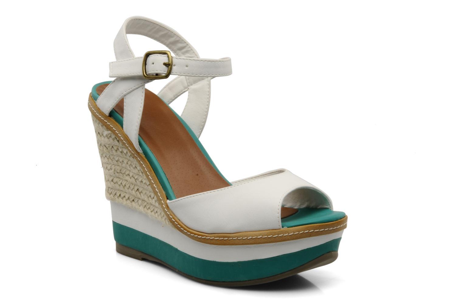 Foto Sandalias I Love Shoes Lady Mujer