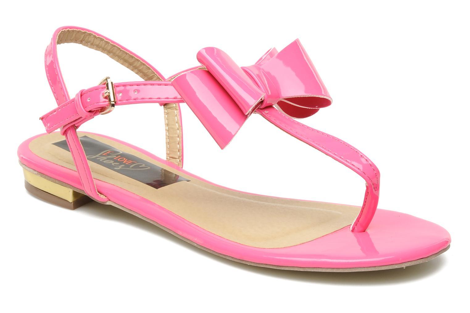 Foto Sandalias I Love Shoes Pholala Mujer