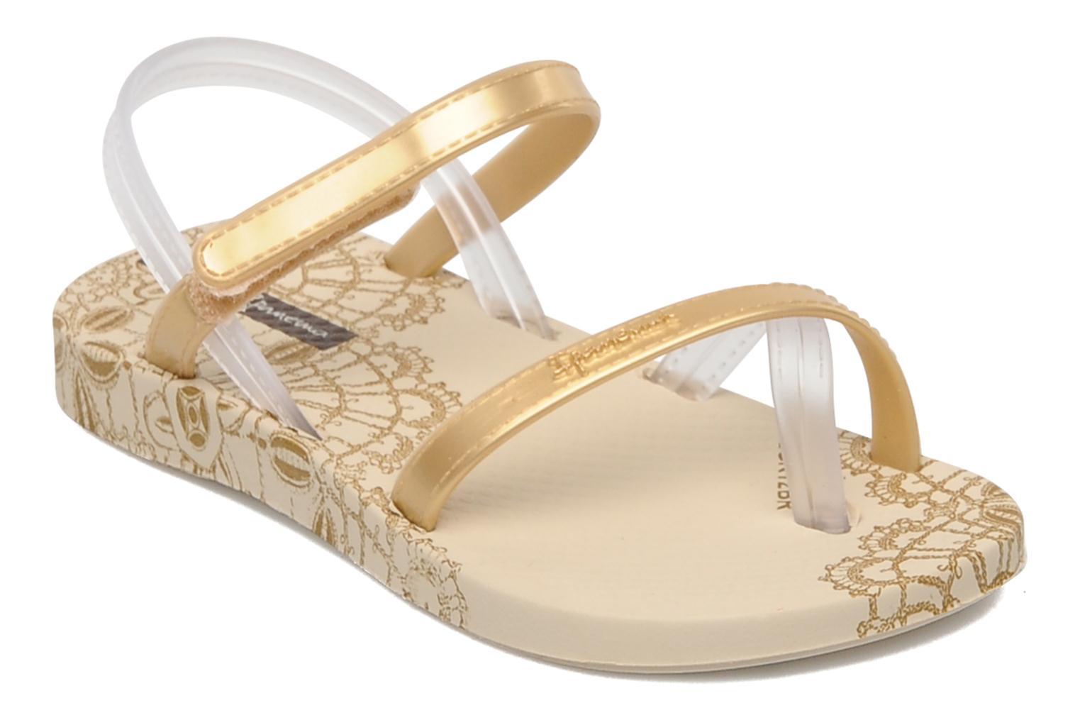 Foto Sandalias Ipanema Sandal Premium IV Baby Niños
