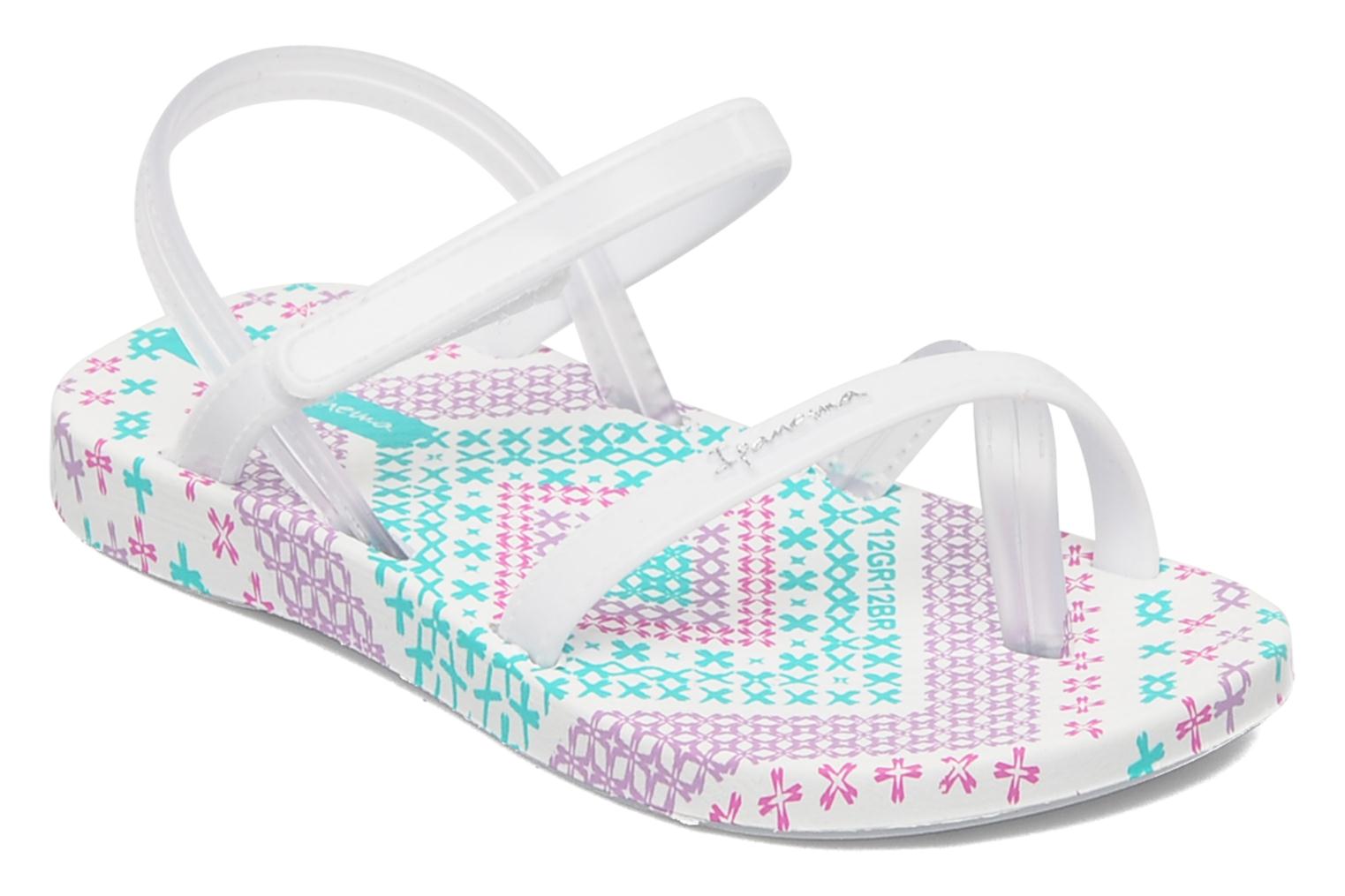 Foto Sandalias Ipanema Sandal Premium IV Baby Niños