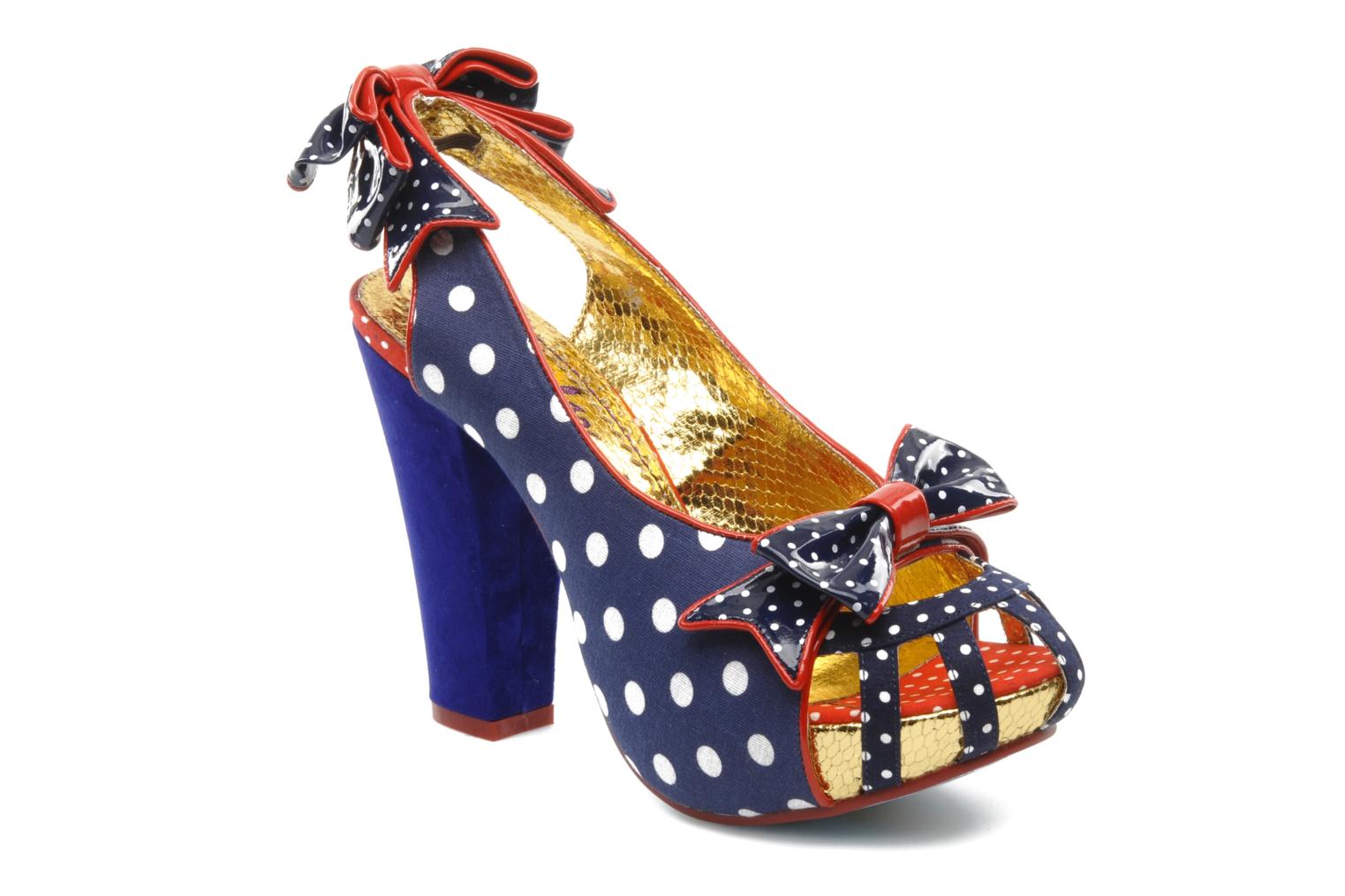 Foto Sandalias Irregular Choice APHRODITE Mujer