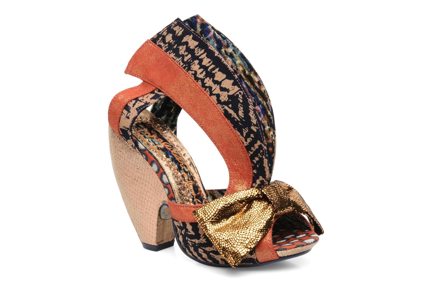Foto Sandalias Irregular Choice Drusha Mujer