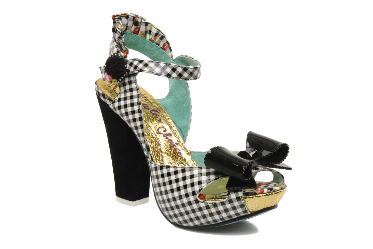 Foto Sandalias Irregular Choice LOVE BUG Mujer