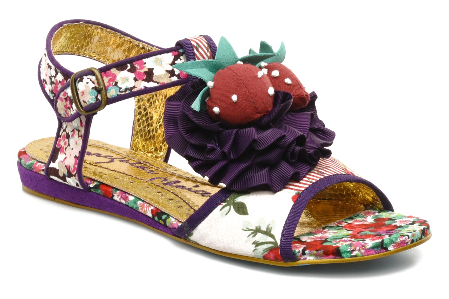 Foto Sandalias Irregular Choice OH MATRON Mujer