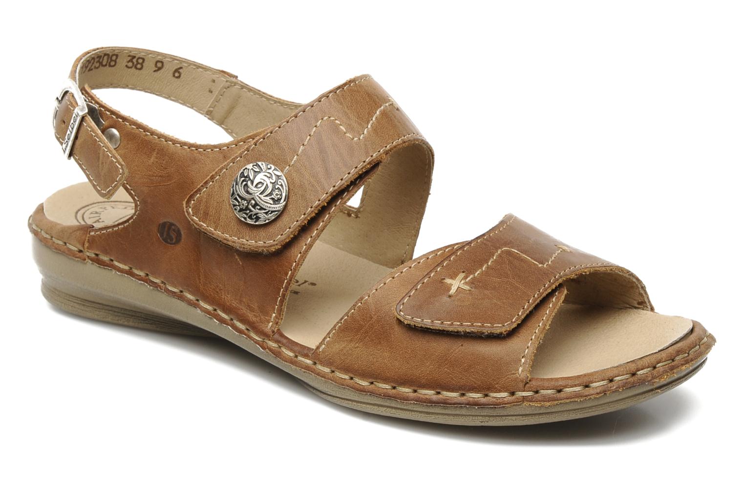 Foto Sandalias Josef Seibel Georgia Mujer