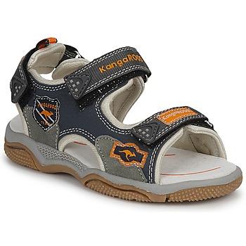 Foto Sandalias Kangaroos Arik