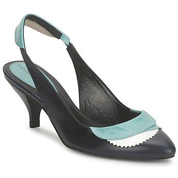 Foto Sandalias Karine Arabian Lila