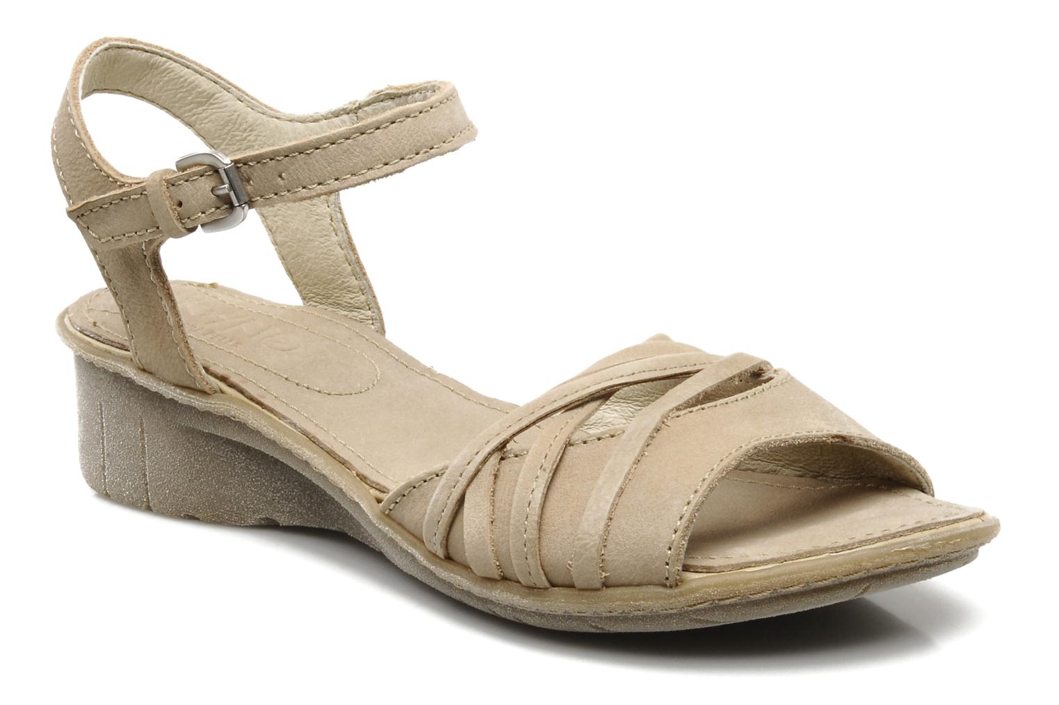 Foto Sandalias Khrio Naliu Mujer