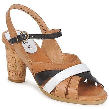 Foto Sandalias Kickers Artiste