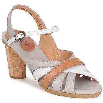 Foto Sandalias Kickers Artiste