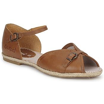 Foto Sandalias Kickers Birdy