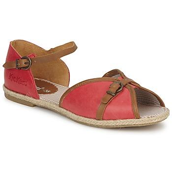 Foto Sandalias Kickers Birdy