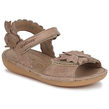 Foto Sandalias Kickers Emiliana