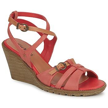 Foto Sandalias Kickers Harpers