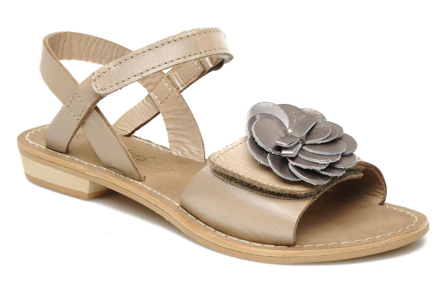 Foto Sandalias Kickers IDOLE Niños