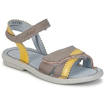 Foto Sandalias Kickers Mafalda