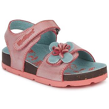 Foto Sandalias Kickers Magisun