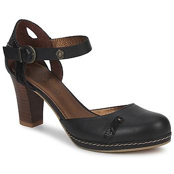 Foto Sandalias Kickers Sari