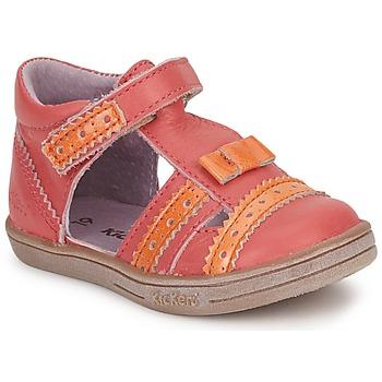 Foto Sandalias Kickers Tessa