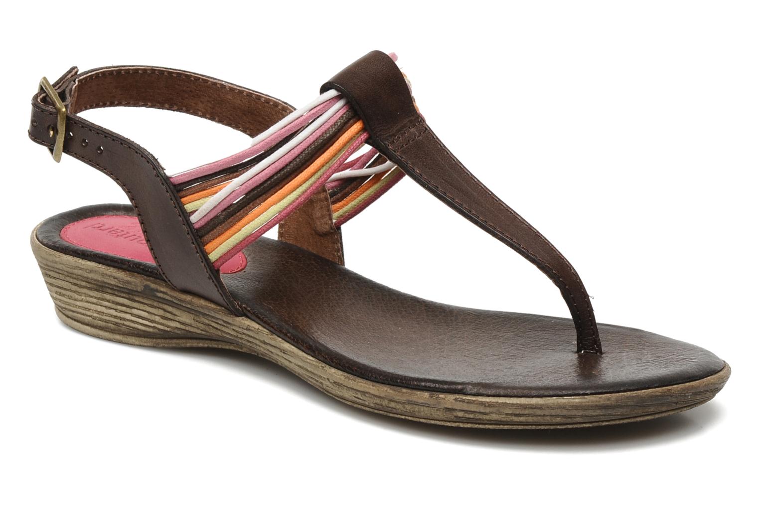 Foto Sandalias Le Routard Millet Mujer