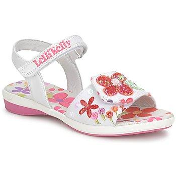 Foto Sandalias Lelli Kelly Peonia