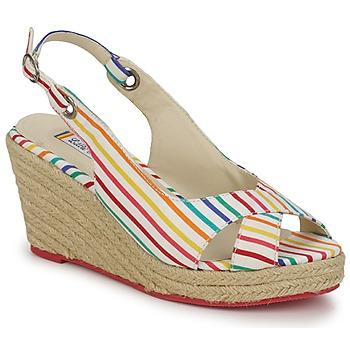 Foto Sandalias Little Marcel Mura