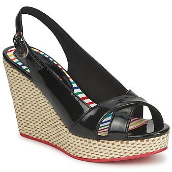 Foto Sandalias Little Marcel Mystic