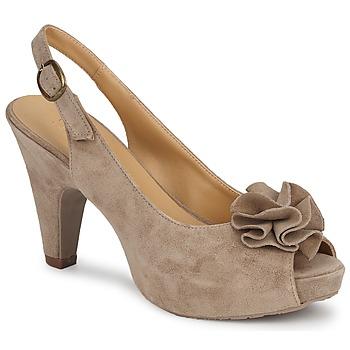 Foto Sandalias Lola Espeleta Erika