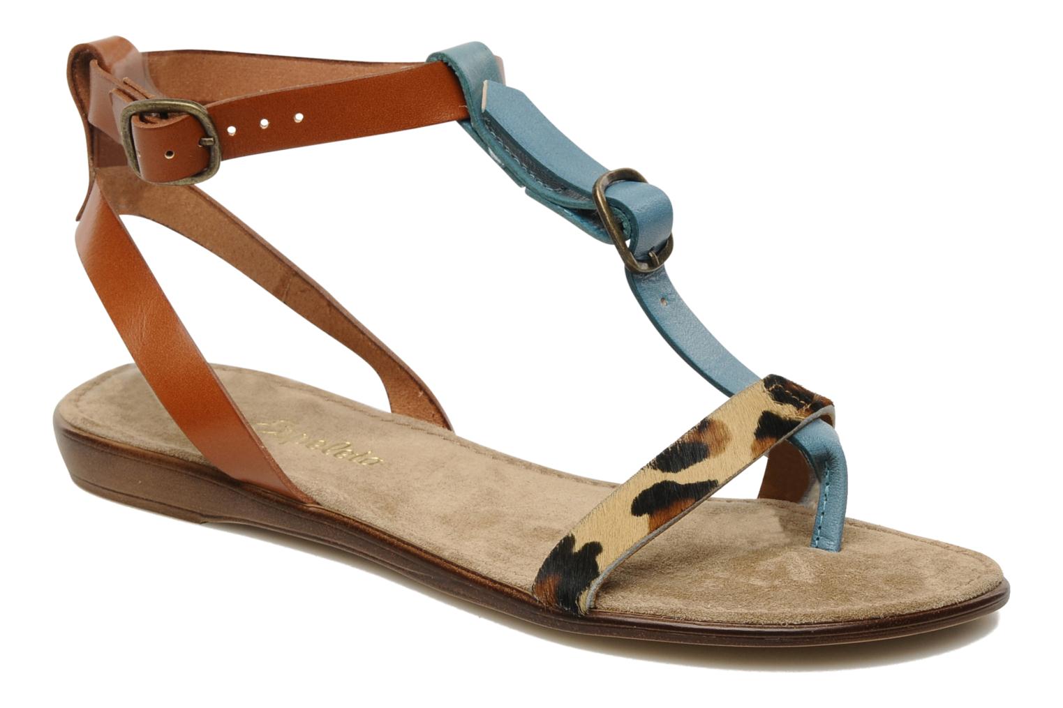 Foto Sandalias Lola Espeleta Féline Mujer