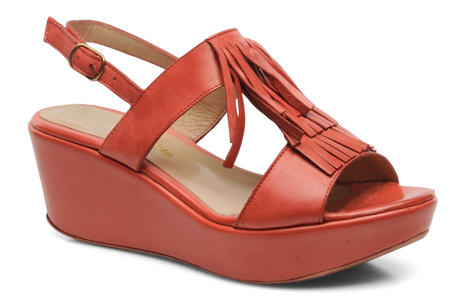Foto Sandalias Lola Espeleta Tamara Mujer