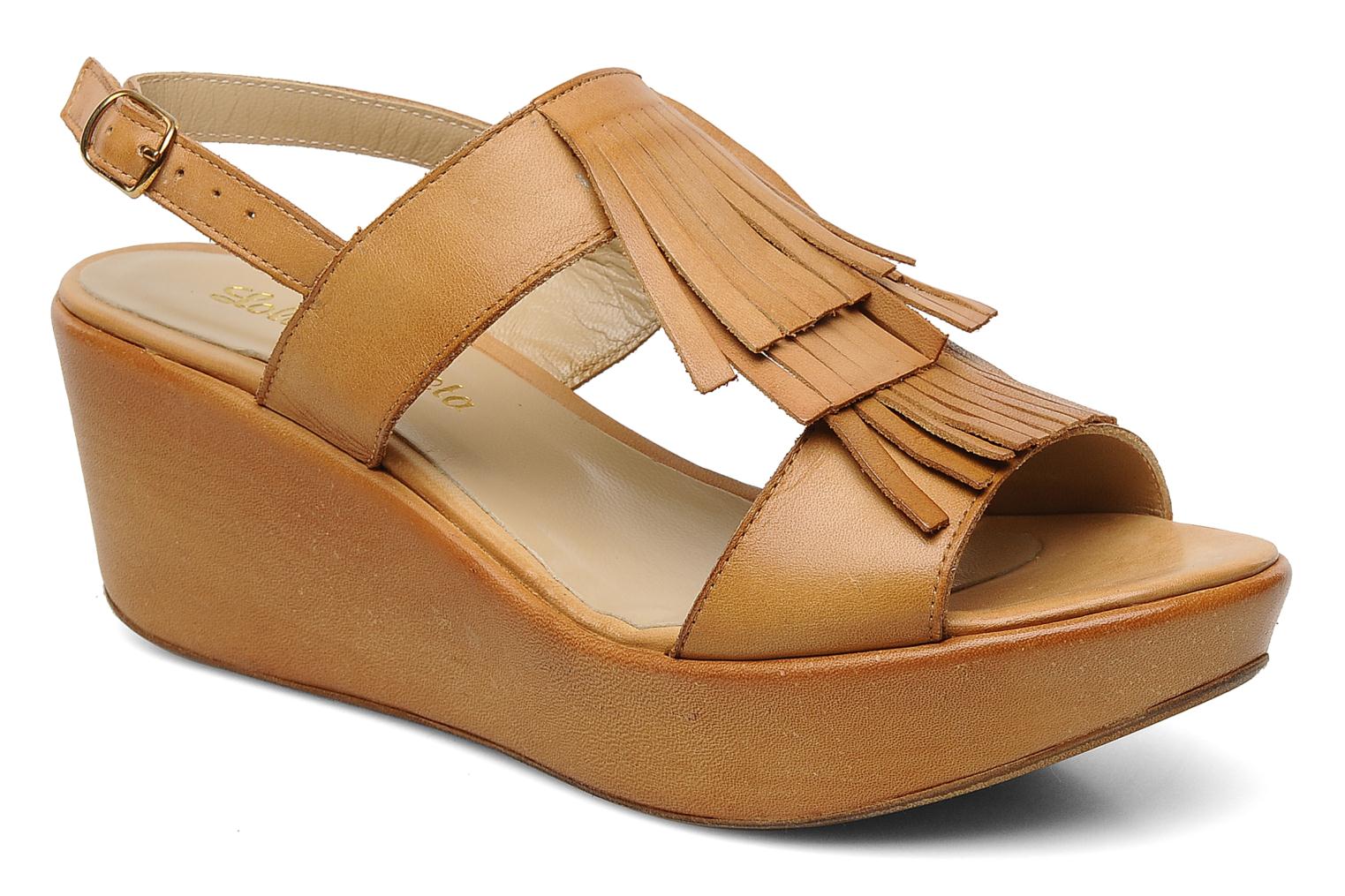 Foto Sandalias Lola Espeleta Tamara Mujer