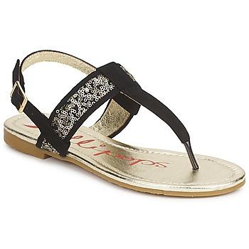 Foto Sandalias Lollipops Origan Sandy
